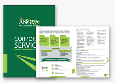 Anova Corporate Services 
